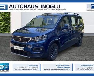 Peugeot Rifter Gebrauchtwagen