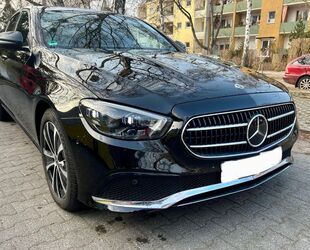 Mercedes-Benz E 300 Gebrauchtwagen