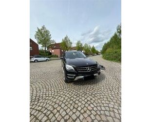 Mercedes-Benz ML 350 Gebrauchtwagen
