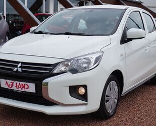 Mitsubishi Space Star Gebrauchtwagen