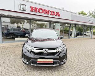 Honda CR-V Gebrauchtwagen