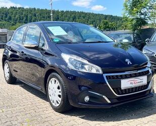 Peugeot 208 Gebrauchtwagen