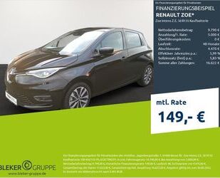 Renault ZOE Gebrauchtwagen