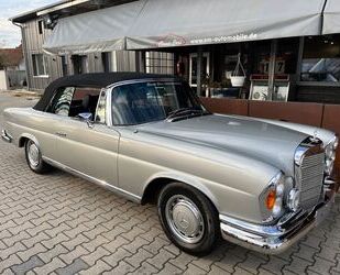 Mercedes-Benz 280 Gebrauchtwagen