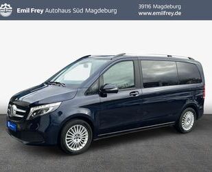 Mercedes-Benz V 220 Gebrauchtwagen