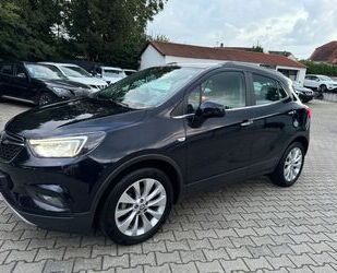 Opel Mokka Gebrauchtwagen