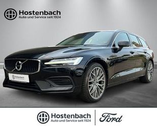 Volvo V60 Gebrauchtwagen