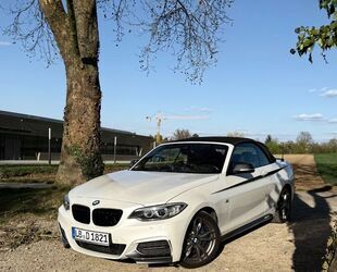 BMW M240i Gebrauchtwagen