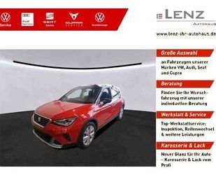 Seat Arona Gebrauchtwagen