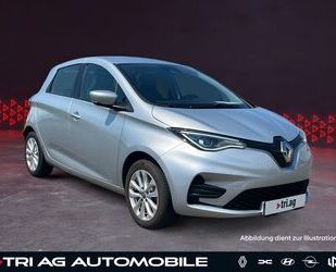 Renault ZOE Gebrauchtwagen