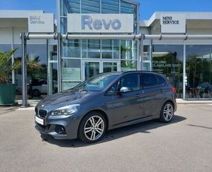 BMW 225 Active Tourer Gebrauchtwagen
