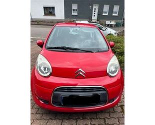 Citroen C1 Gebrauchtwagen