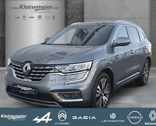 Renault Koleos Gebrauchtwagen