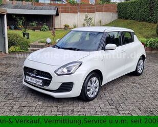 Suzuki Swift Gebrauchtwagen