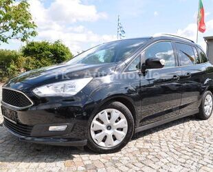 Ford Grand C-Max Gebrauchtwagen