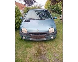 Renault Twingo Gebrauchtwagen
