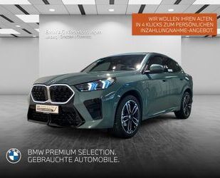 BMW X2 Gebrauchtwagen
