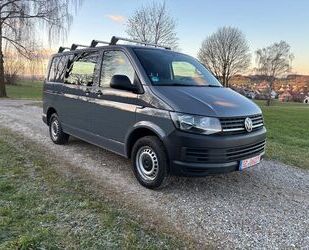 VW T6 Transporter Gebrauchtwagen