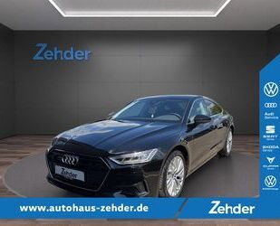 Audi A7 Gebrauchtwagen