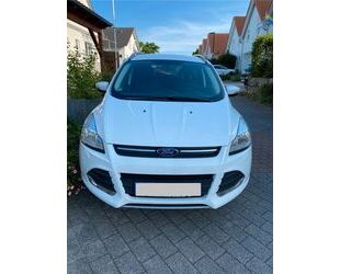 Ford Kuga Gebrauchtwagen