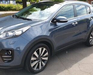 Kia Sportage Gebrauchtwagen