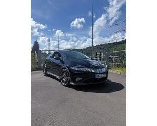 Honda Civic Gebrauchtwagen