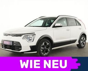 Kia Niro Gebrauchtwagen
