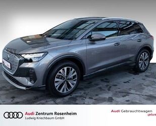 Audi Q4 Gebrauchtwagen
