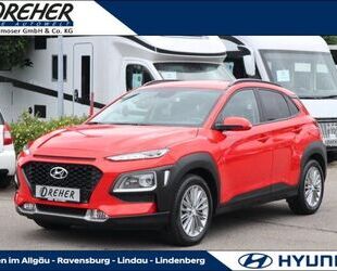 Hyundai KONA Gebrauchtwagen