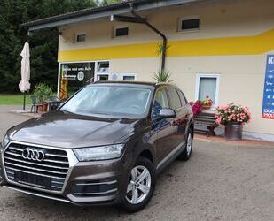 Audi Q7 Gebrauchtwagen