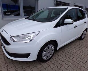 Ford C-Max Gebrauchtwagen