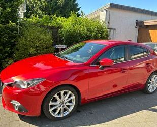 Mazda 3 Gebrauchtwagen