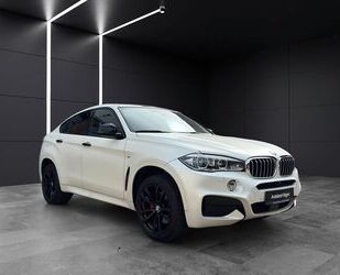 BMW X6 Gebrauchtwagen