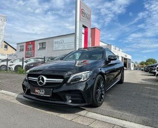 Mercedes-Benz C 43 AMG Gebrauchtwagen