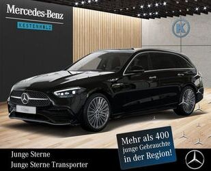 Mercedes-Benz C 300 Gebrauchtwagen