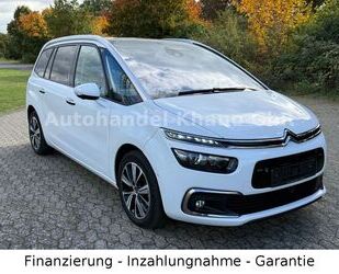 Citroen Grand C4 Picasso / SpaceTourer Gebrauchtwagen