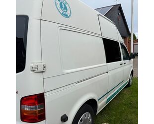 VW T5 Transporter Gebrauchtwagen