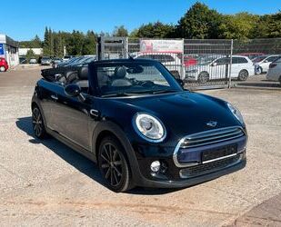 Mini Cooper Gebrauchtwagen