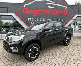 Nissan Navara Gebrauchtwagen