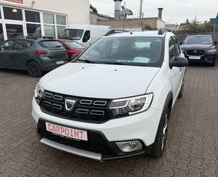Dacia Sandero Gebrauchtwagen