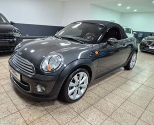 Mini Cooper Gebrauchtwagen