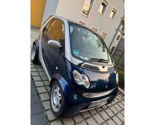 Kia ForTwo 
