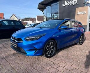 Kia ceed Sportswagon Gebrauchtwagen