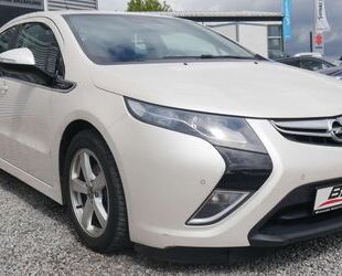 Opel Ampera Gebrauchtwagen
