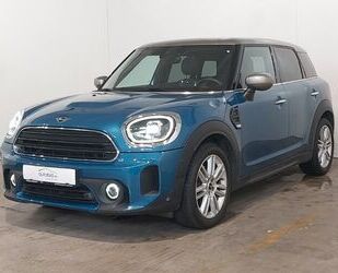 Mini Cooper Countryman Gebrauchtwagen