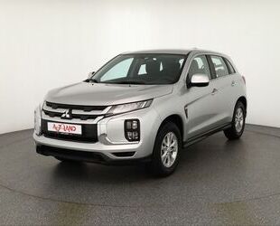 Mitsubishi ASX Gebrauchtwagen