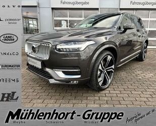Volvo XC90 Gebrauchtwagen