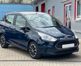 Ford B-Max Gebrauchtwagen