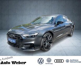 Audi A7 Gebrauchtwagen