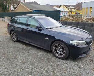 BMW 530 Gebrauchtwagen